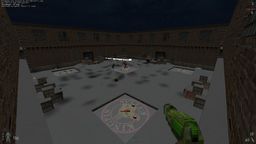 Kingpin XMas Mod V1.6 (Linux) mod screenshot