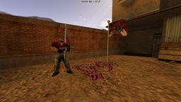 Kingpin COLORS CTF V1.3 (Windows) mod screenshot