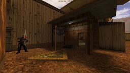 Kingpin COLORS CTF V1.3 (Linux) mod screenshot