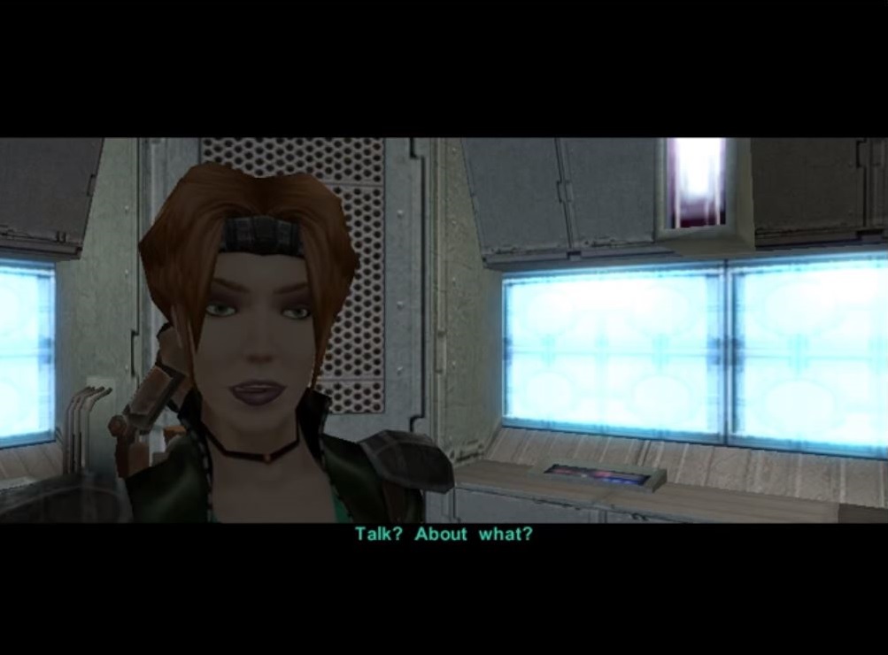 knights of the old republic nude mod