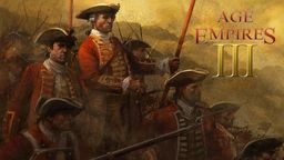Age of Empires III Patch v.1.14 ENG screenshot