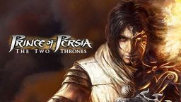 Prince of Persia - The Two Thrones Patch  screenshot