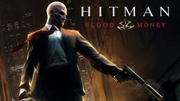 Hitman: Blood Money Patch v.1.2 D2D screenshot