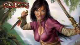 Jade Empire Special Edition Patch Blood-adding patch screenshot
