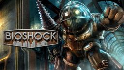 BioShock Patch v.1.1 ENG Premium Games screenshot