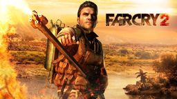 Far Cry 2 Patch v.1.03 screenshot
