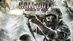 Call Of Duty: World At War Patch v.1.6 to v.1.7 screenshot