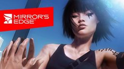 Mirrors Edge Patch v.1.01 screenshot