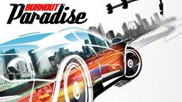 Burnout Paradise - The Ultimate Box Patch v.1.100 screenshot