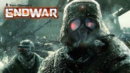 Tom Clancys EndWar Patch v.1.02 ENG screenshot