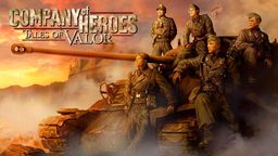Company of Heroes: Tales of Valor Patch v.2.601 to v.2.602 ENG screenshot