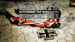 Hearts of Iron 3 Patch v.1.4 ENG screenshot