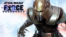 Star Wars - The Force Unleashed - Ultimate Sith Edition Patch v.1.2 EU screenshot