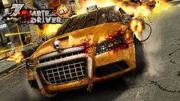 Zombie Driver HD Patch v.1.26 screenshot