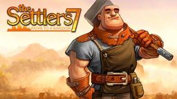 The Settlers 7: Paths to a Kingdom Patch v.1.12 screenshot