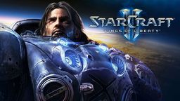 Starcraft 2 - Wings of Liberty Patch v.2.1.6 to 2.1.10 US screenshot