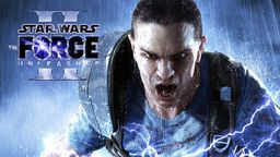 Star Wars: The Force Unleashed II Patch v.1.1 EU screenshot