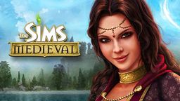 The Sims Medieval Patch v.2.0.113 CD/DVD screenshot