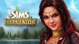 The Sims Medieval Patch v.2.0.113 CD/DVD screenshot