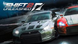 Shift 2 Unleashed Patch v.1.01 screenshot