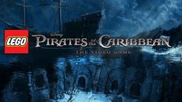 LEGO Pirates of the Caribbean: The Video Game Patch Patch #1 screenshot