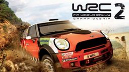 WRC 2 Patch v.1.01 screenshot
