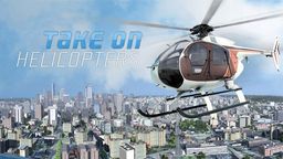 Take On Helicopters Patch v.1.06 screenshot