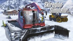 Ski Region Simulator 2012 Patch v.1.0.1 screenshot