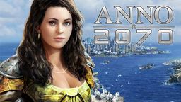 Anno 2070 Patch v.2.00 EU screenshot