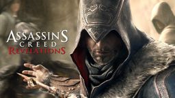 Assassins Creed: Revelations Patch v.1.02 to v.1.03 screenshot