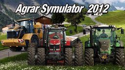 Agrar Simulator 2012 Patch DLC 1.0.1.0 screenshot