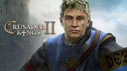 Crusader Kings II Patch v.2.02 screenshot