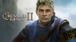 Crusader Kings II Patch v.1.11 screenshot