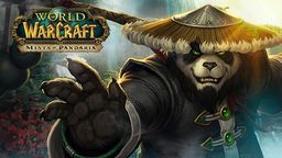 World of Warcraft: Mists of Pandaria Patch v.5.2.0+ to v.5.2.0j INT screenshot