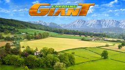 Farming Giant Patch v.1.0.0.0 to v.1.0.0.3 EU screenshot