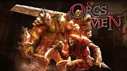 Of Orcs and Men Patch  screenshot