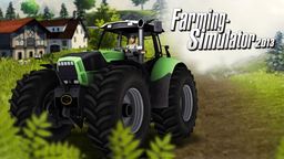 Farming Simulator 2013 Patch v.2.1 ENG screenshot