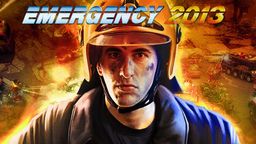 Emergency 2013 Patch v.3.1 screenshot