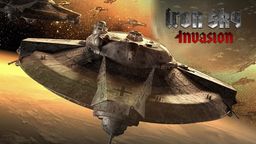 Iron Sky - Invasion Patch v.1.2.0.0 screenshot