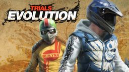 Trials Evolution: Gold Edition Patch v.1.03 screenshot