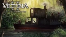 Victoria 2: Heart Of Darkness Patch v.3.03 screenshot