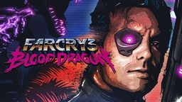 Far Cry 3 - Blood Dragon Patch v.1.01 screenshot