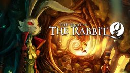 The Night of the Rabbit Patch v.1.1 DE screenshot