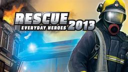 Rescue 2013: Everyday Heroes Patch v.1.2.1 screenshot