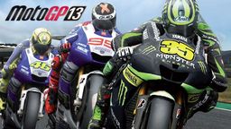 MotoGP 13 Patch v.1.2 screenshot