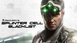Tom Clancys Splinter Cell: Blacklist Patch v.1.02 screenshot