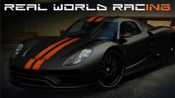 Real World Racing Patch v.1.01 screenshot