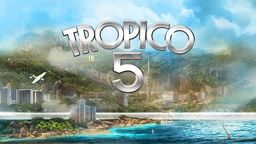 Tropico 5 Patch launcher hotfix screenshot