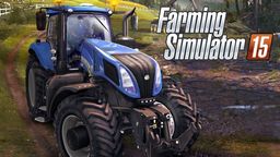 Farming Simulator 15 Patch v.1.4.1 PL screenshot