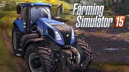 Farming Simulator 15 Patch v.1.3 ENG screenshot